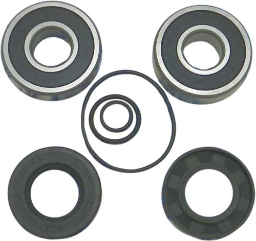 WSM - WSM Jet Pump Repair Kit - 003-615