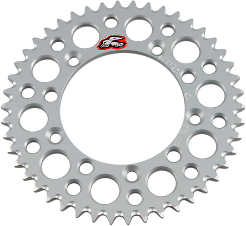 Renthal - Renthal Ultralight Rear Sprocket - 46T - 192U-420-46GPSI