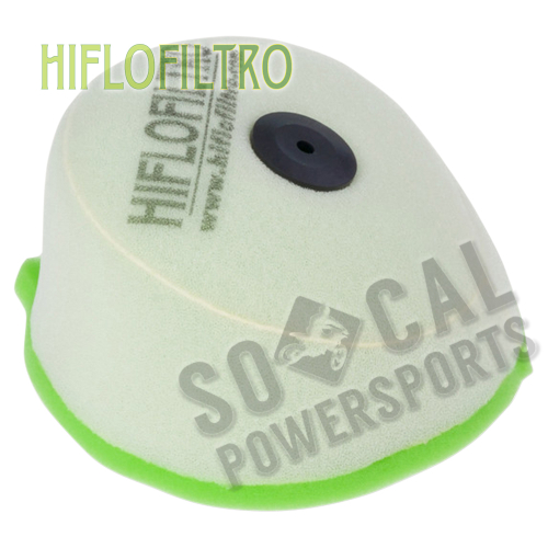 HiFlo - HiFlo Foam Air Filter - HFF1021