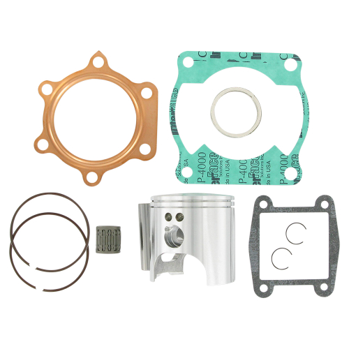 Wiseco - Wiseco Top End Kit - 1.00mm Oversize to 67.00mm - PK1093