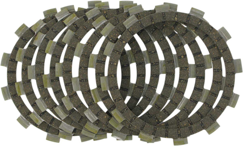 EBC - EBC CK Series Clutch Kit - CK2325