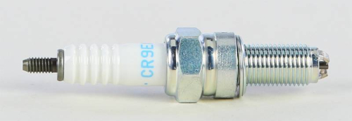 NGK - NGK Nickel Plated Spark Plug - CR9EK - 4548
