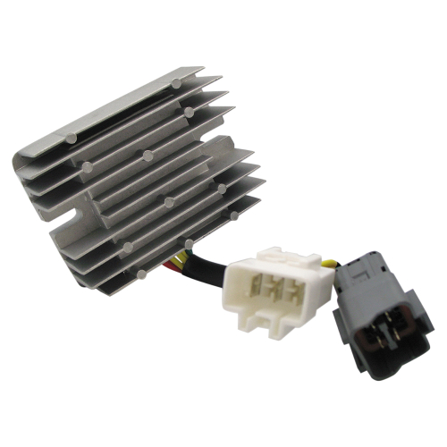 Ricks Motorsport Electric - Ricks Motorsport Electric Rectifier/Regulator - 10-230