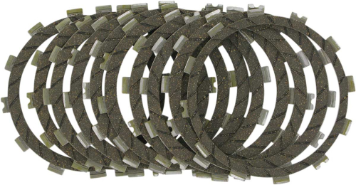 EBC - EBC CK Series Clutch Kit - CK3451