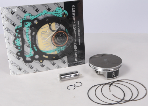 Namura Technologies - Namura Technologies Top End Repair Kit - Standard Bore 95.96mm, 12.8:1 Compression - NX-20045-BK