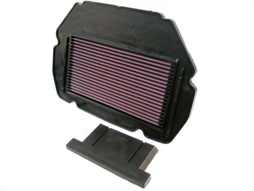K&N Engineering - K&N Engineering High Flow Air Filter - HA-6095