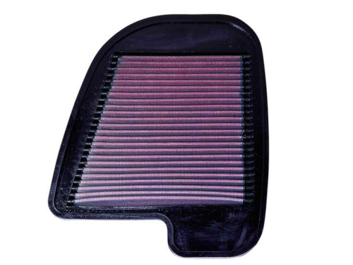 K&N Engineering - K&N Engineering High Flow Air Filter - KA-6502