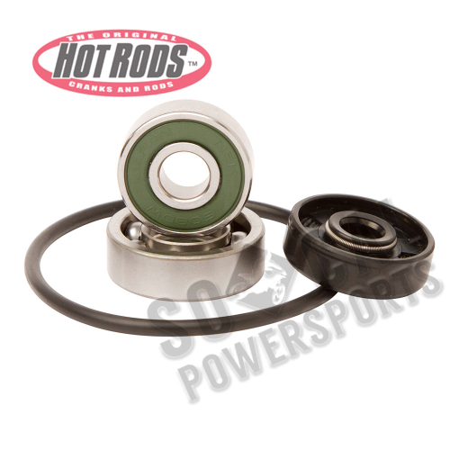 Hot Rods - Hot Rods Water Pump Rebuild Kit - WPK0048