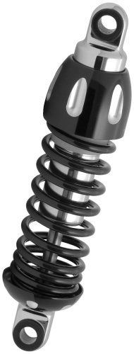 Progressive Suspension - Progressive Suspension 430 Series 12in. Shocks - Black - 430-4072B