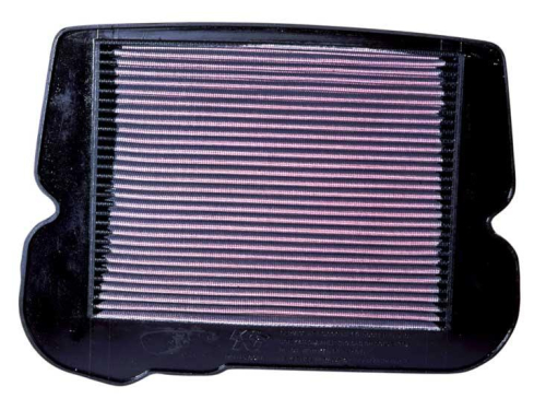 K&N Engineering - K&N Engineering High Flow Air Filter - HA-8088