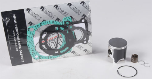 Namura Technologies - Namura Technologies Top End Repair Kit - 1.50mm Oversized to 48.44mm - NX-10080-6K1