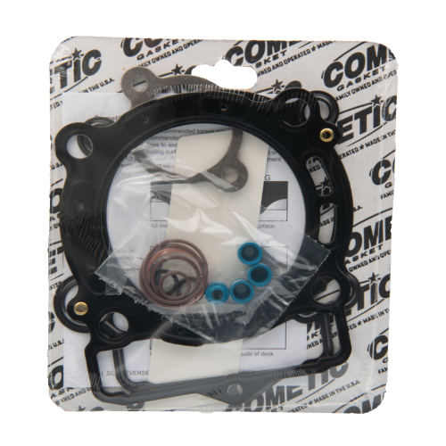 Cometic Gasket - Cometic Gasket EST Top End Gasket Kit - 90mm Bore - C3779-EST