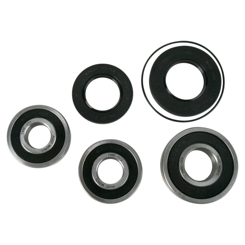 Pivot Works - Pivot Works Wheel Bearing Kit - PWRWS-H10-000