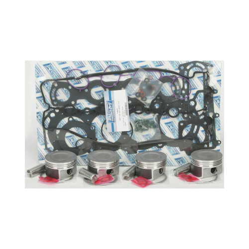 WSM - WSM Top End Kit (1800cc) - 0.25mm Oversize to 86.15mm Bore - 010-874-11P