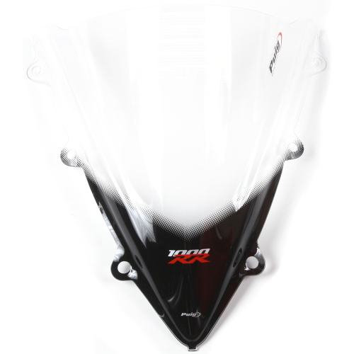 PUIG - PUIG Z-Racing Windscreen - Clear - 5994W