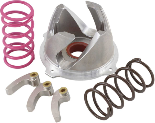 EPI - EPI Mudder Clutch Kit - Elevation: 0-3000ft. - 28-29.5in. Tires - WE437356