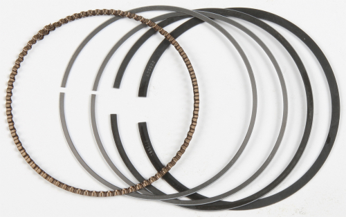 Namura Technologies - Namura Technologies Piston Ring Set - 76.45mm - NA-20000-2R