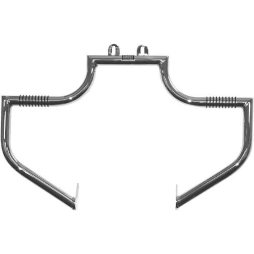 Lindby - Lindby Linbar Front Highway Bar - 504-1