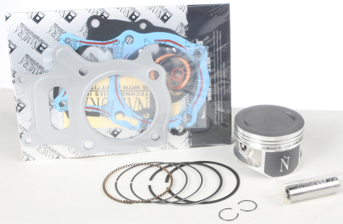 Namura Technologies - Namura Technologies Top End Repair Kit - 0.75mm Oversize to 69.20mm - NA-10027-3K