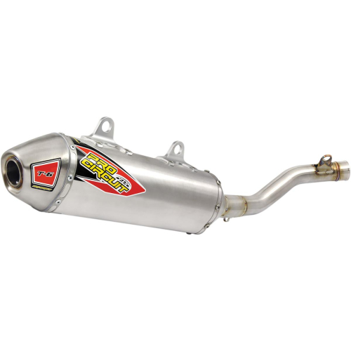 Pro Circuit - Pro Circuit T-6 Slip-On - 0151435A