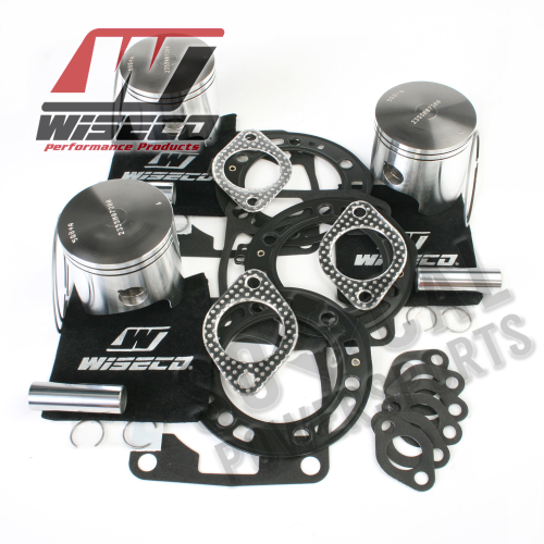 Wiseco - Wiseco Top End Kit - Standard Bore 72.00mm - SK1159