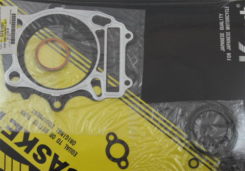 Vesrah - Vesrah Top End Gasket Kit - VG-7138-M