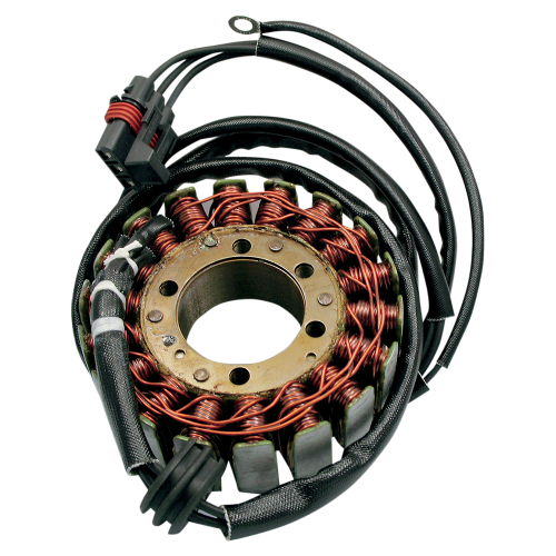 Ricks Motorsport Electric - Ricks Motorsport Electric Stator - 21-565