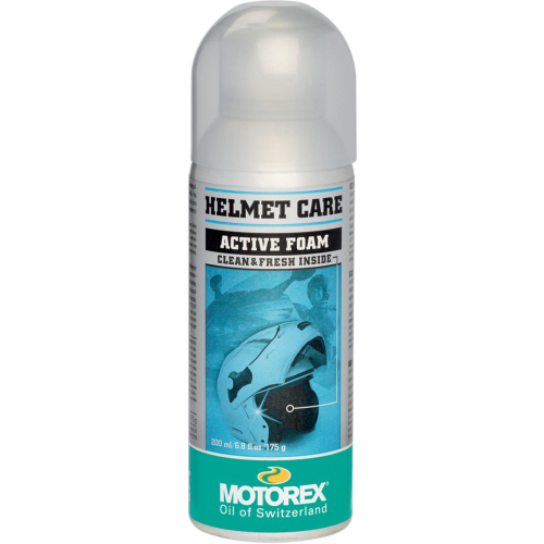 Motorex - Motorex Helmet Care - 200ml. Aerosol - 303204
