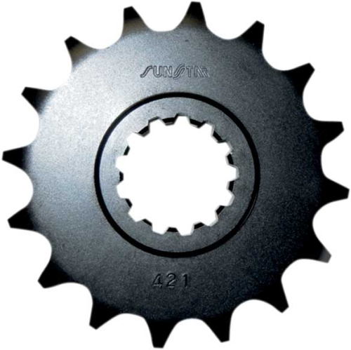 Sunstar - Sunstar Steel Front Sprocket - 16T - 42116