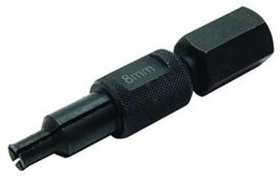 Motion Pro - Motion Pro Replacement Collet for Bearing Removal Set - 8mm - C08-292A