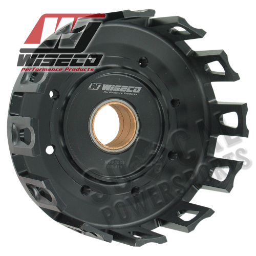 Wiseco - Wiseco Clutch Basket - WPP3053