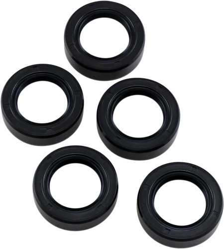 James Gasket - James Gasket Wheel Seal - Double Lip - .500in. - 47519-58