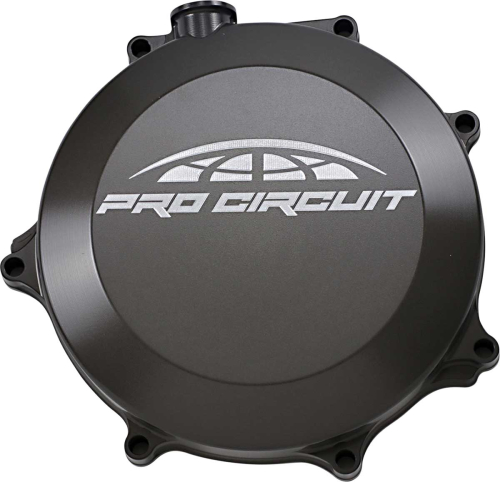 Pro Circuit - Pro Circuit Clutch Cover - CCK06450
