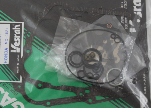 Vesrah - Vesrah Complete Gasket Kit - VG-1155-M