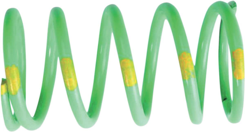 Venom Products - Venom Products Arctic Cat Pre 2016 Steel Primary Clutch Spring - 114-267 Lime Green/Yellow - 210210-001