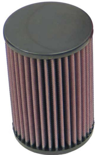 K&N Engineering - K&N Engineering High Flow Air Filter - YA-3504
