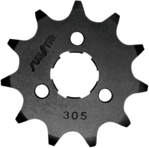 Sunstar - Sunstar Steel Front Sprocket - 11T - 30511