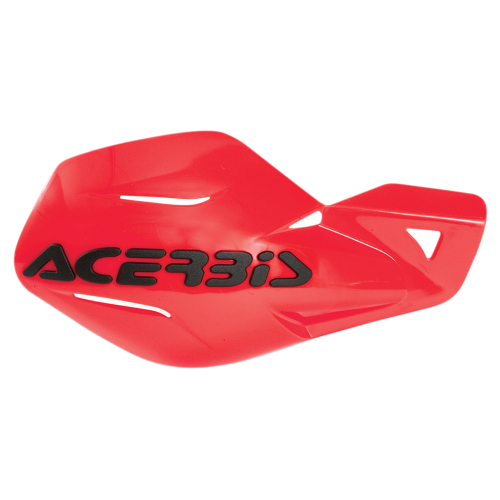 Acerbis - Acerbis Uniko Handguards - Red - 2041780004