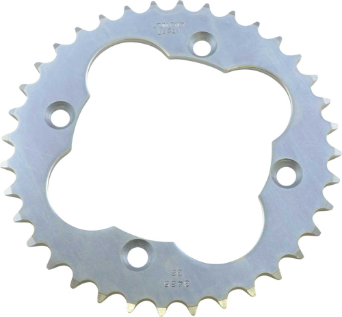 Sunstar - Sunstar Steel Rear Sprocket - 36T - 2-346536