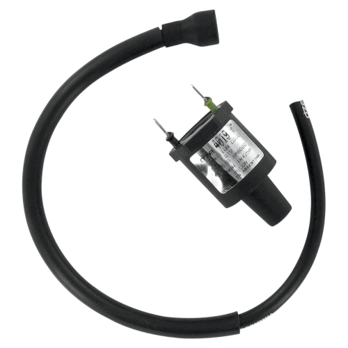 Ricks Motorsport Electric - Ricks Motorsport Electric Hot Shot Ignition Coil - 23-603