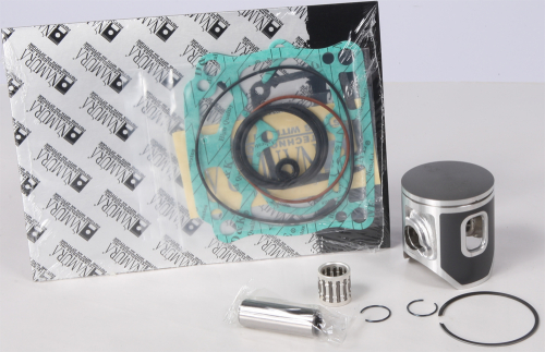 Namura Technologies - Namura Technologies Top End Repair Kit - Standard Bore 53.97mm - NX-20005K