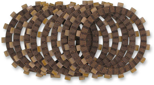 EBC - EBC CK Series Clutch Kit - CK2332