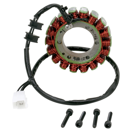 Ricks Motorsport Electric - Ricks Motorsport Electric Stator - 21-146