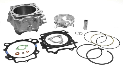 Athena - Athena Standard Bore Cylinder Kit (450cc) - 97.00mm Bore, 12.4:1 Compression - P400485100040