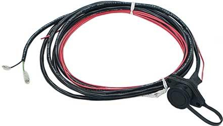 Warn - Warn Remote Control Socket - 69648