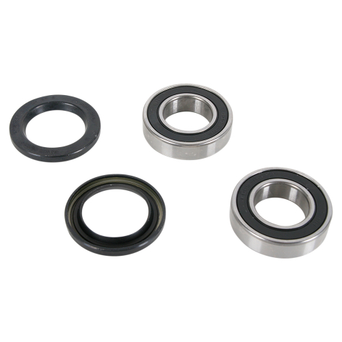 Pivot Works - Pivot Works Wheel Bearing Kit - PWFWS-K06-000