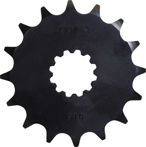Sunstar - Sunstar Steel Front Sprocket - 16T - 51616