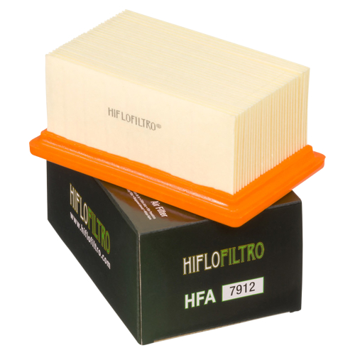 HiFlo - HiFlo Air Filter - HFA7912