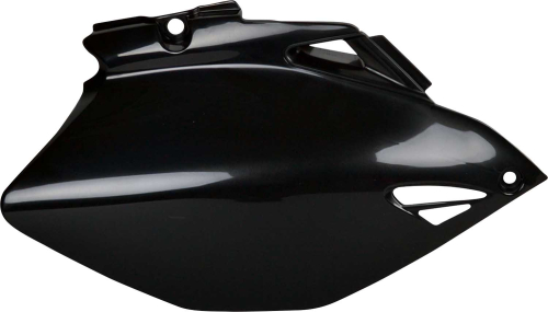 Polisport - Polisport Side Panels - Black - 8602900002