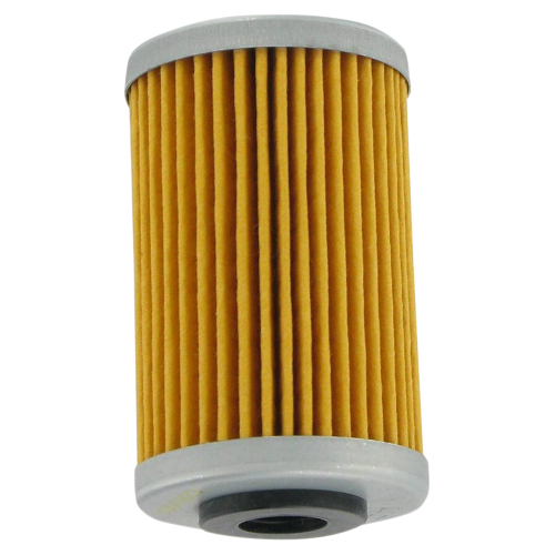 HiFlo - HiFlo Oil Filter - HF655